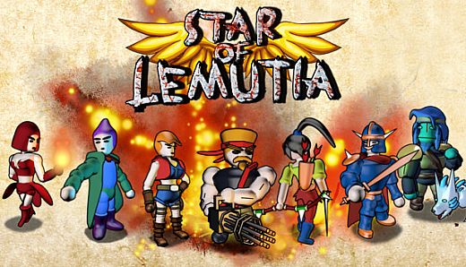 star of lemutia