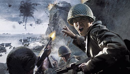 Call of Duty 2 (2005)