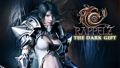 Rappelz: The Dark Gift DLC