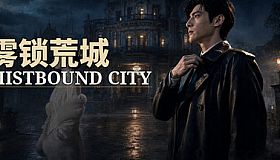 Mistbound City