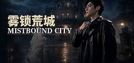 Mistbound City