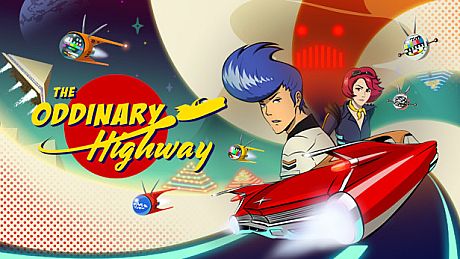 Oddinary Highway Game