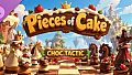 Choc Tactic for Chess Master - Pieces of Cake