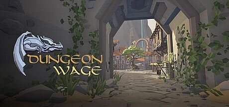 Dungeon Wage Game