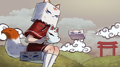 Kitsune Kaeru Game