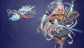 Granblue Fantasy: Versus - Additional Character Set (Zooey)