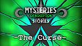Mysteries of Perception - The Curse
