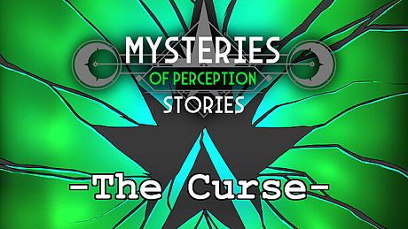 Mysteries of Perception - The Curse DLC