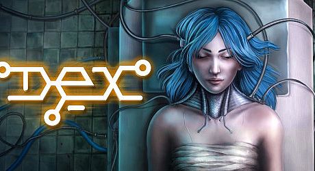 Dex Game