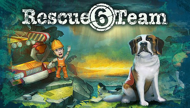 Buy Rescue Team 6