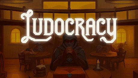 Ludocracy Game