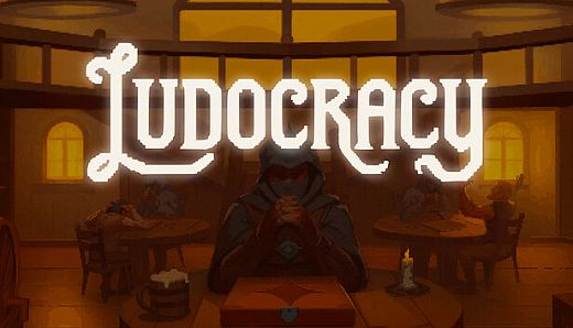 Ludocracy