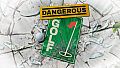 Dangerous Golf