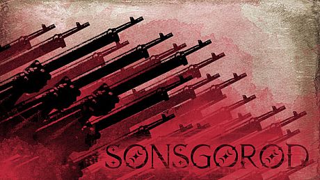 Sonsgorod: The Archipelago Game