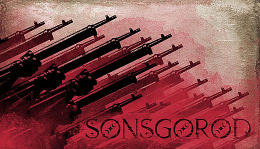 Sonsgorod: The Archipelago