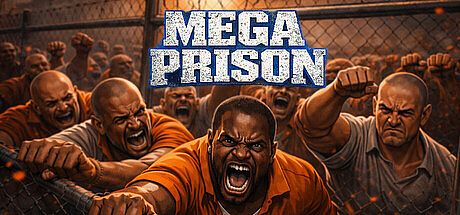 Mega Prison Game