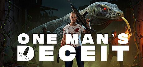 ONE MAN'S DECEIT Game