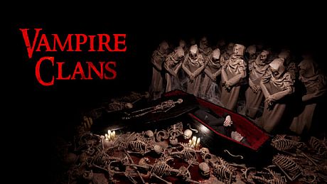 Vampire Clans Game