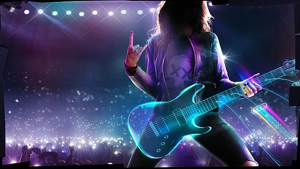 Buy Unplugged - Air Guitar