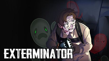 EXTERMINATOR Game