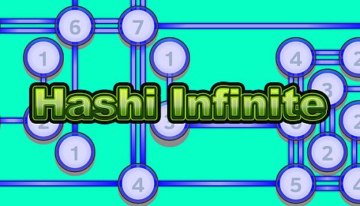 Hashi Infinite