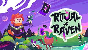 Ritual of Raven