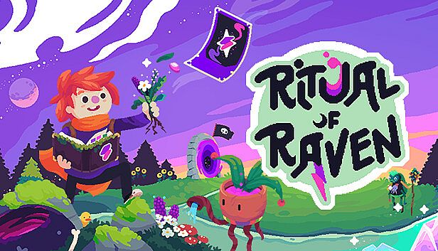Buy Ritual of Raven