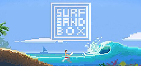 Surf Sandbox Game