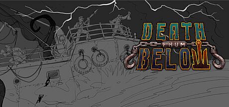 DEATH FROM BELOW