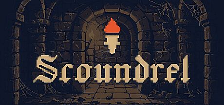 Scoundrel Game
