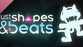 Just Shapes & Beats - Monstercat Track Selection