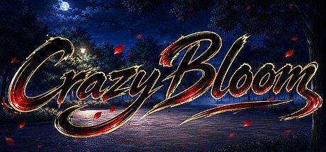 狂華乙女～Crazy Bloom～ Game