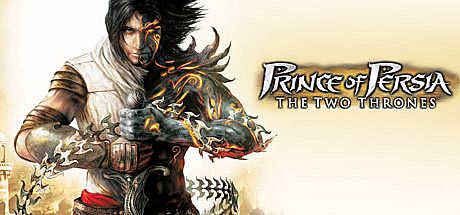 Buy Prince of Persia: The Two Thrones