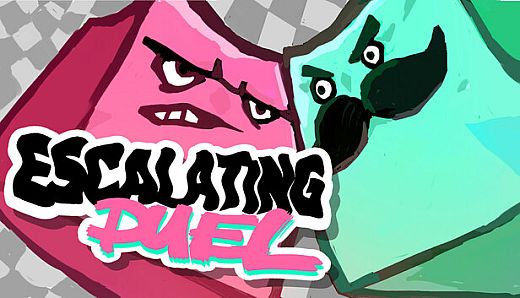 Escalating Duel