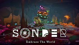 SONDER: Embrace The World