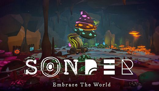 SONDER: Embrace The World