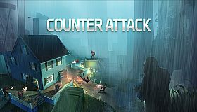 Counter Attack
