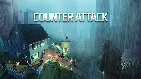 Counter Attack Game