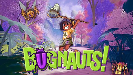 Bugnauts! Game