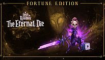 Kup Lost In Random: The Eternal Die - Fortune Edition na PC
