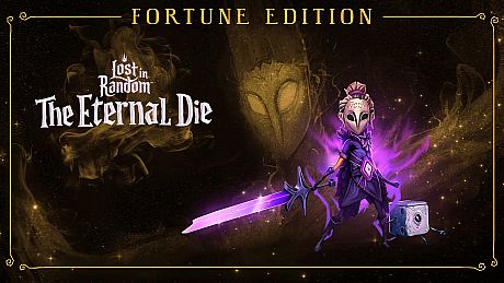 Lost In Random: The Eternal Die - Fortune Edition
