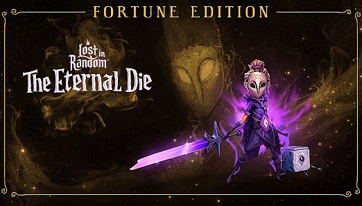 Lost In Random: The Eternal Die - Fortune Edition