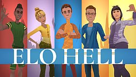 Elo Hell - Episodes 1-5