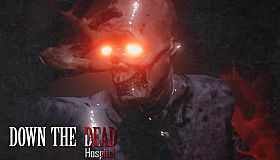 DownTheDead