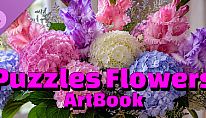 Kup Puzzles Flowers Artbook na PC
