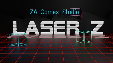Laser Z Game