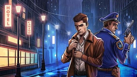 Whiskey Mafia: Blacklist Game
