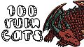 100 Ruin Cats