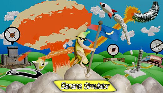 Banana Simulator