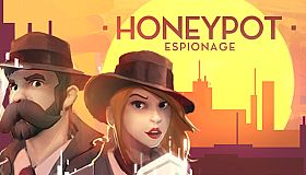 Honeypot Espionage